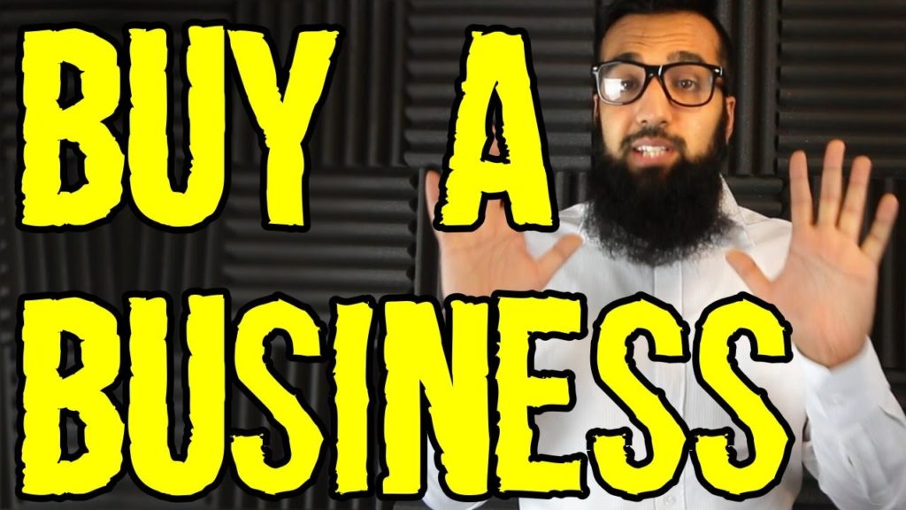 How to Buy A Business  - My 10 Tips for Pakistan & India | Azad Chaiwala Show