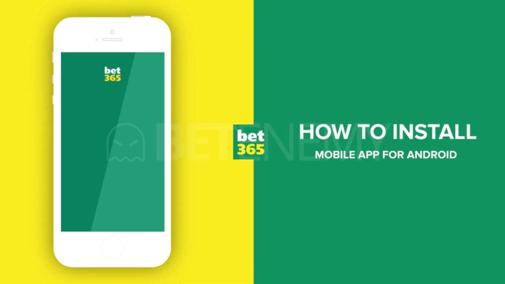 How to Download and Install BET365 App for Android - STEPS