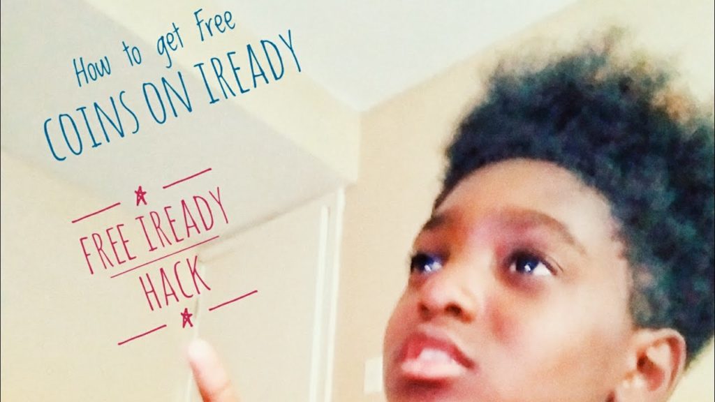 How to Get Free Coins on Iready | Free Iready Hack |