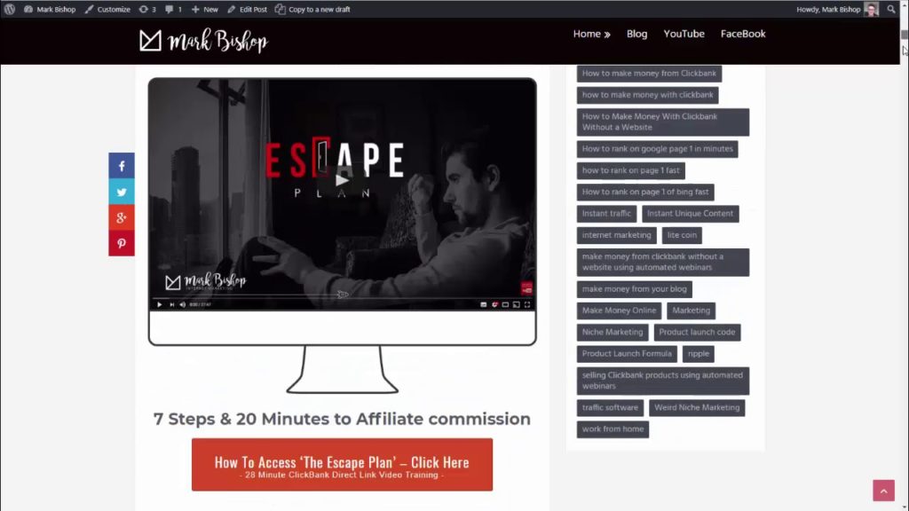 How to Get Free Traffic to Your Blog Posts