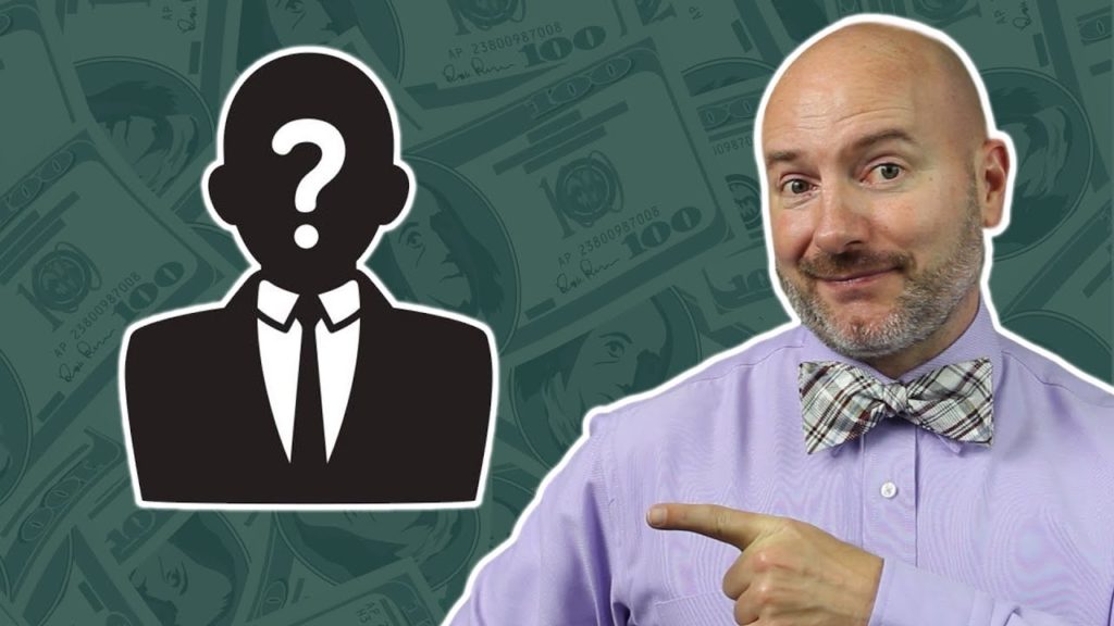 How to Make Thousands with an Anonymous Blog