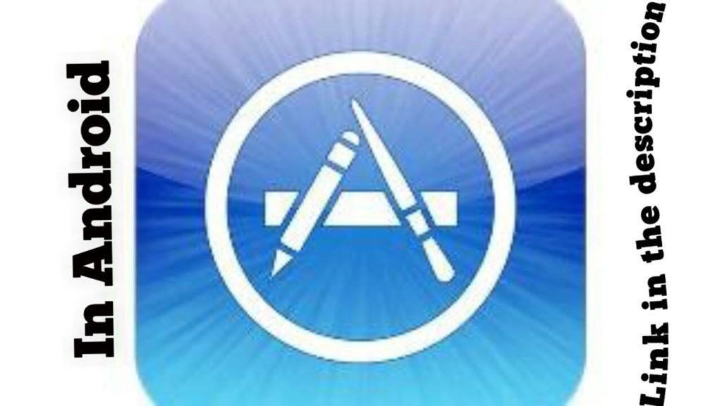 How to download apple app store in android with proof 100%real not fake