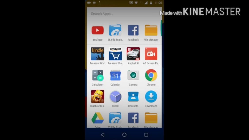 How to run Python on Android