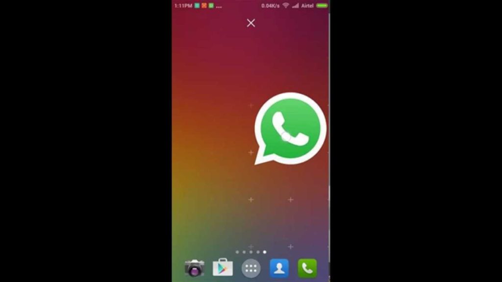 Increase Android App Icon Size from Big to Bigger
