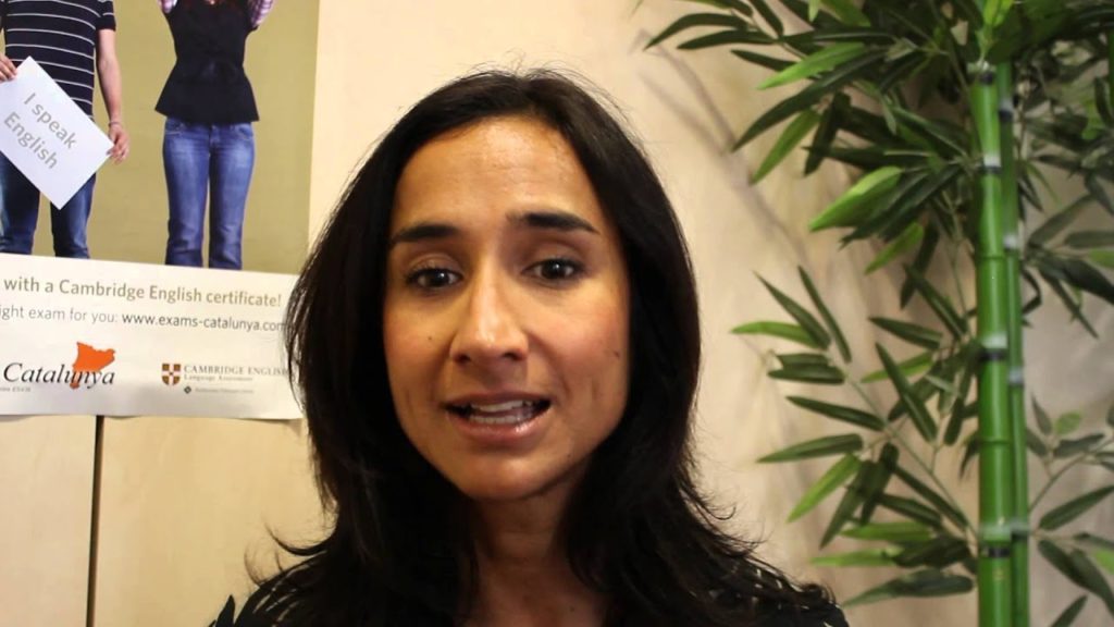 Kat's Top 5 Tips for Teaching Business English