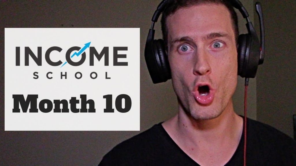 Project 24 Review - Month 10 Case Study