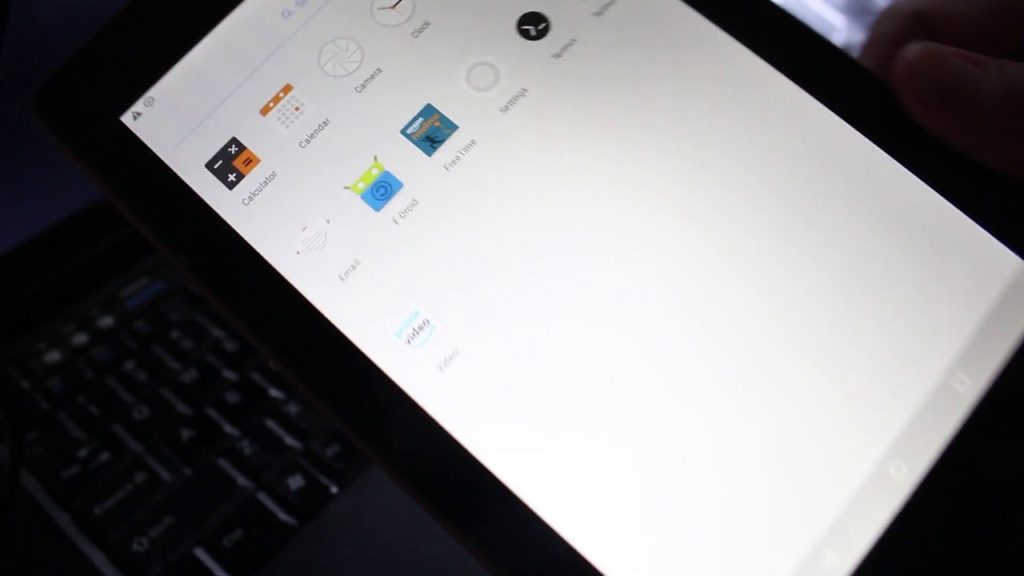 Removing Apps from Amazon Fire Android Tablet with Root 2019