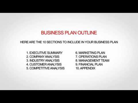 Successful Business Plan Tips