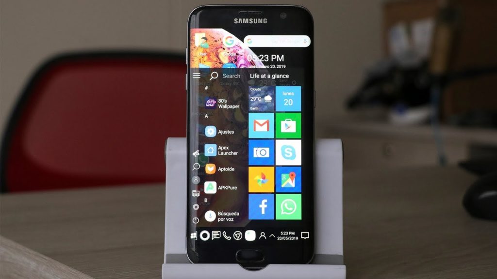 TOP MEJORES APLICACIONES PARA ANDROID GRATIS MAYO 2019