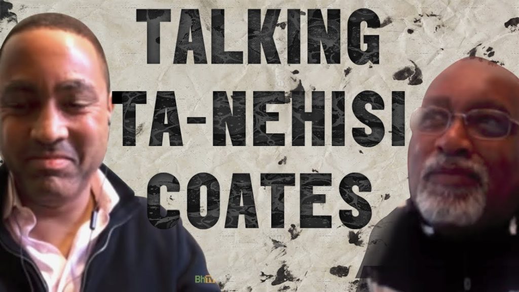 Talking Ta-Nehisi Coates | Glenn Loury & John McWhorter [The Glenn Show]