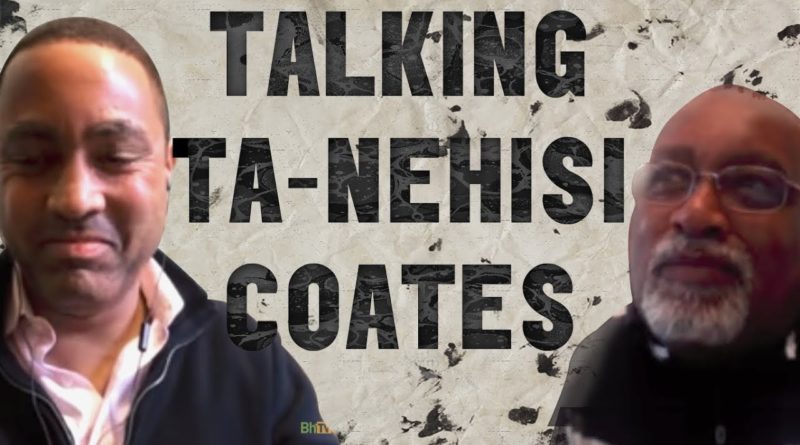 Talking Ta-Nehisi Coates | Glenn Loury & John McWhorter [The Glenn Show]