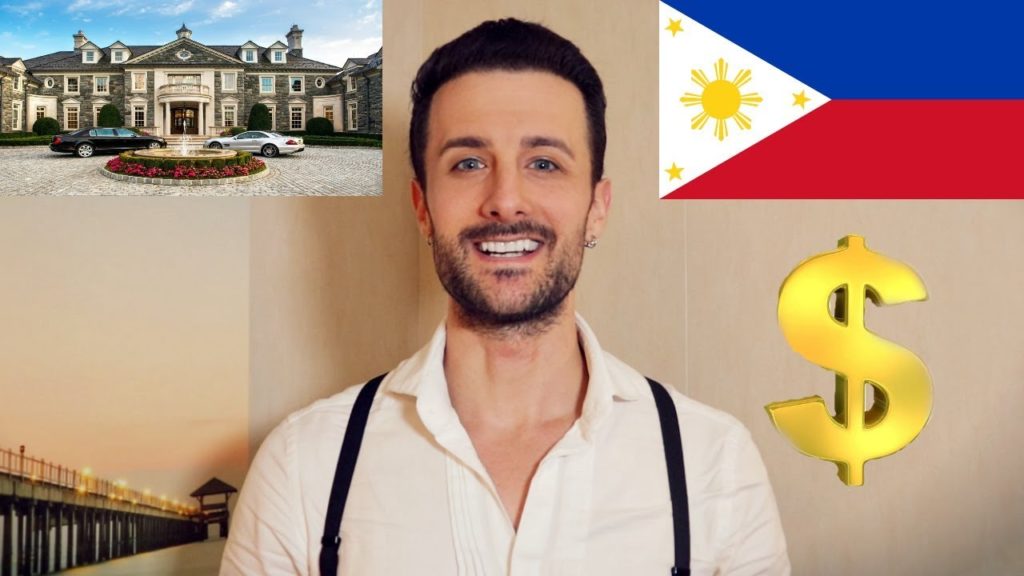 The Philippines - 5 Keys To Making Lots Of Money In Real Estate - #1 Don't Buy Condos!