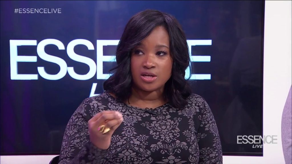 Tips for Black Women at Work and in Business | ESSENCE Live