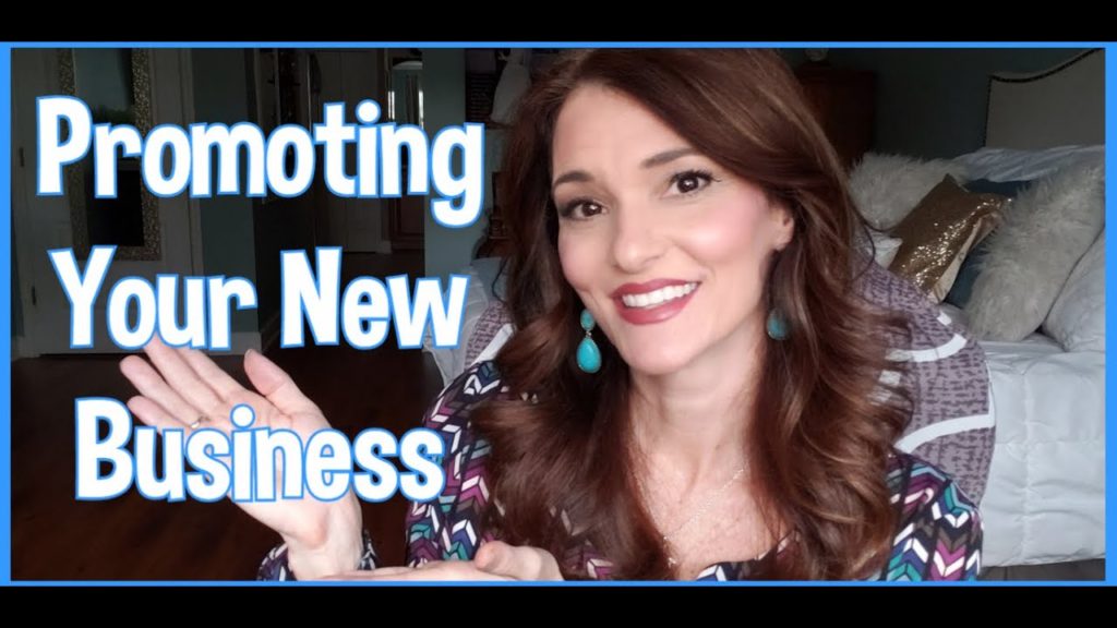 Tips for Promoting Your New Business
