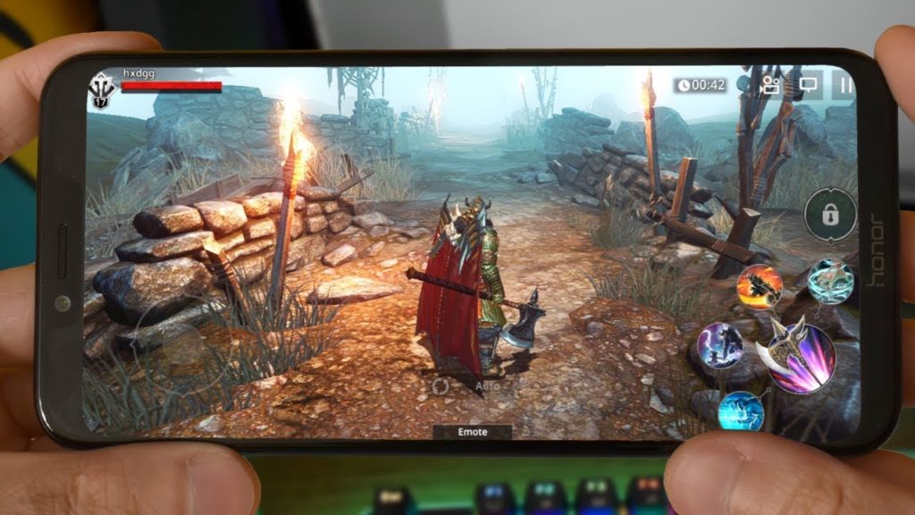 Top 25 Best FREE iOS & Android Games | 17 OFFline Games!