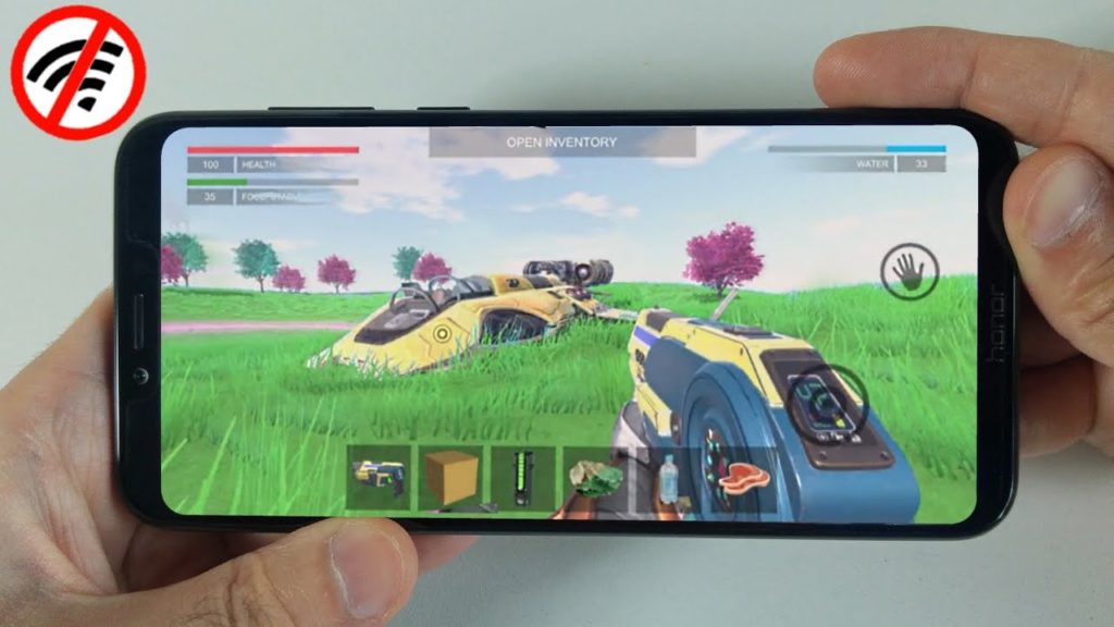 Top 25 Best OFFline Games 2019 #2 | Android & iOS