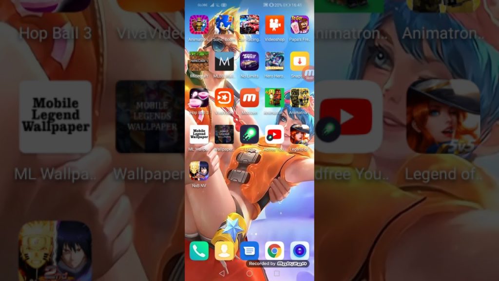 Top 3 best 3rd party app stores on android and ios!!