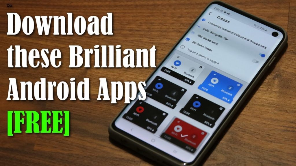 Top 5 Must-Have Android Apps [2019] - Download Now
