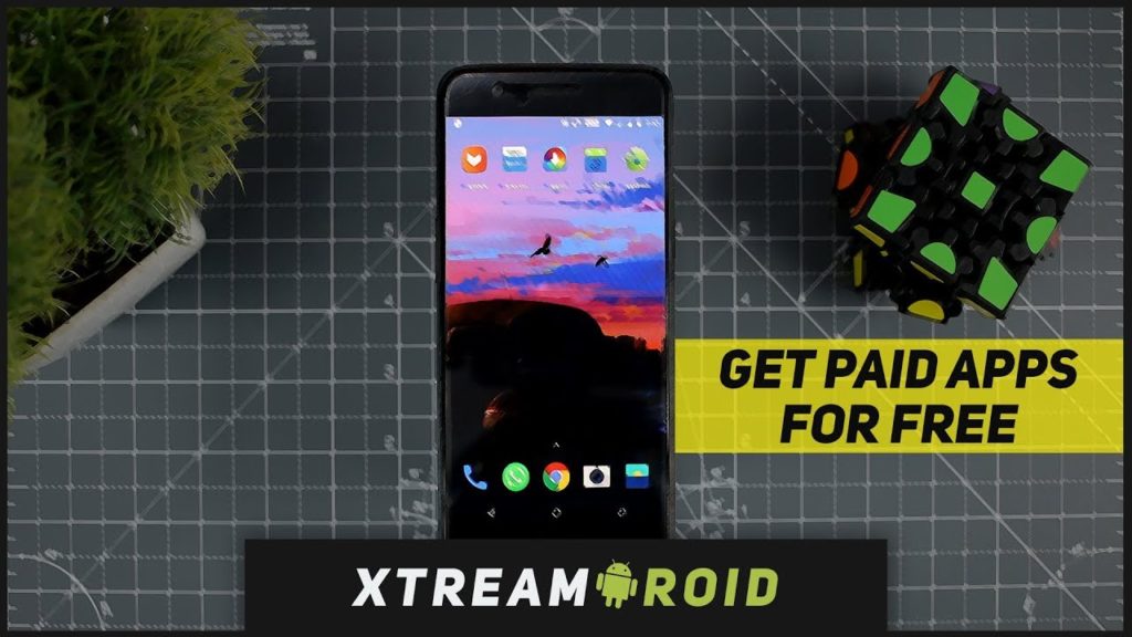 Top 6 Best Playstore Alternatives 2018
