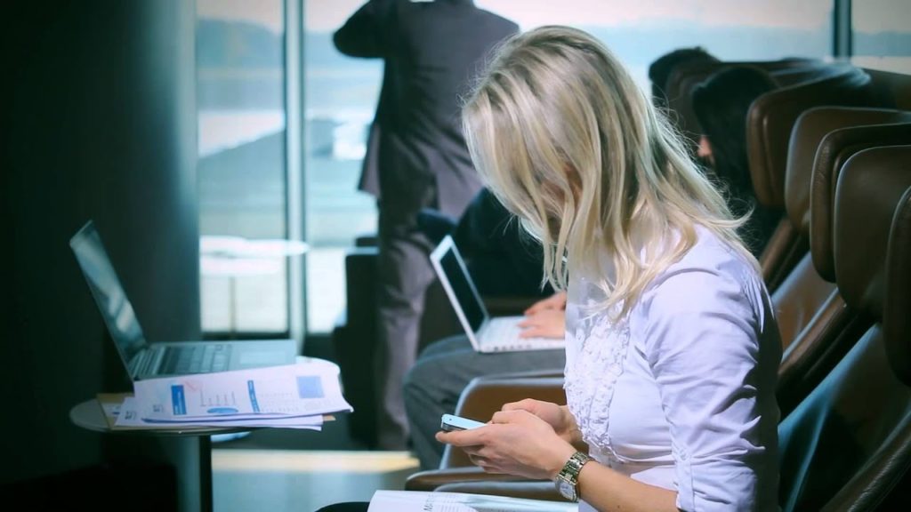 Travelling Abroad: A practical guide for business travel