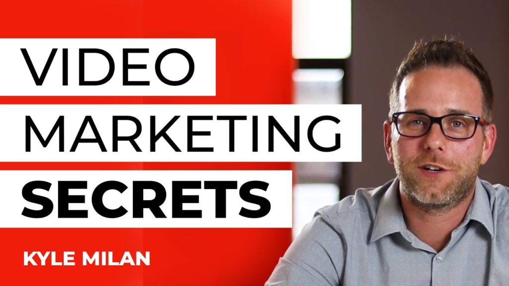 Video Marketing Secrets 2019 : Video Marketing Tips for Business