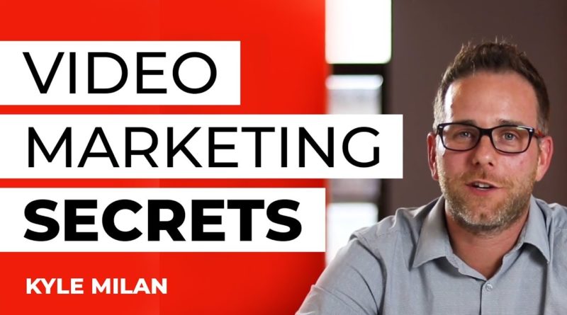 Video Marketing Secrets 2019 : Video Marketing Tips for Business