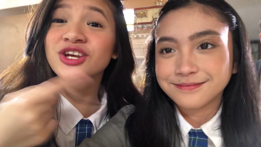 Vlog #1 - Kadenang Ginto Set