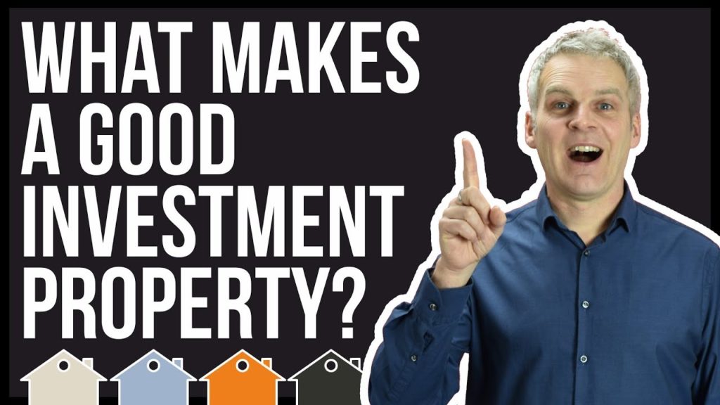 What Makes A Good Investment Property | Landlord Property Business Tips In Today's Property Market