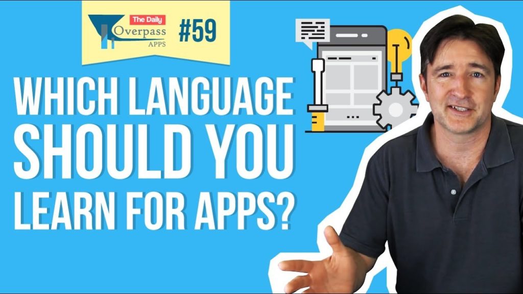 Which Language Should You Learn for Apps?