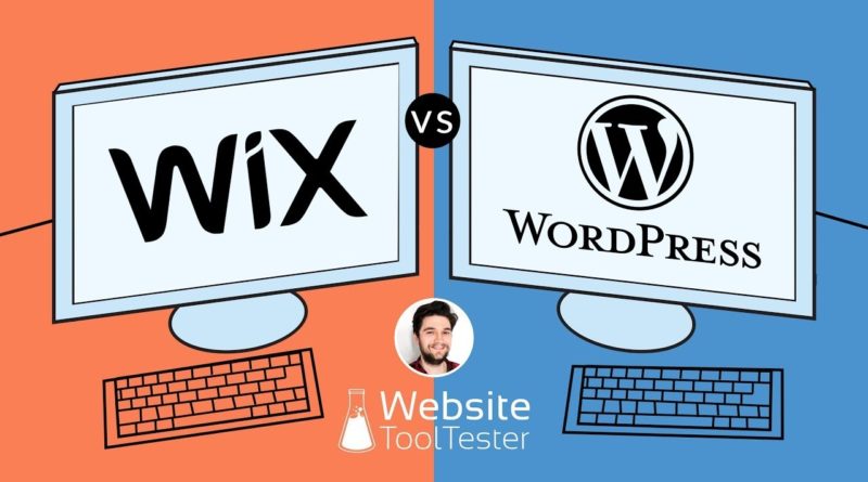 Wix vs WordPress.org: Which One Should You Choose?