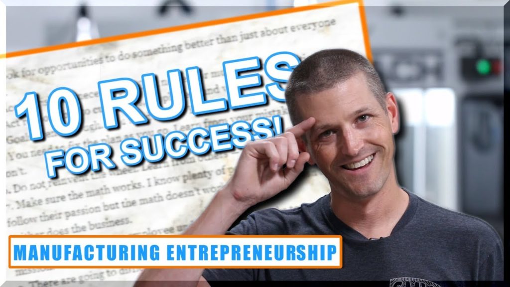 10 Business Success Tips You Can't Ignore!