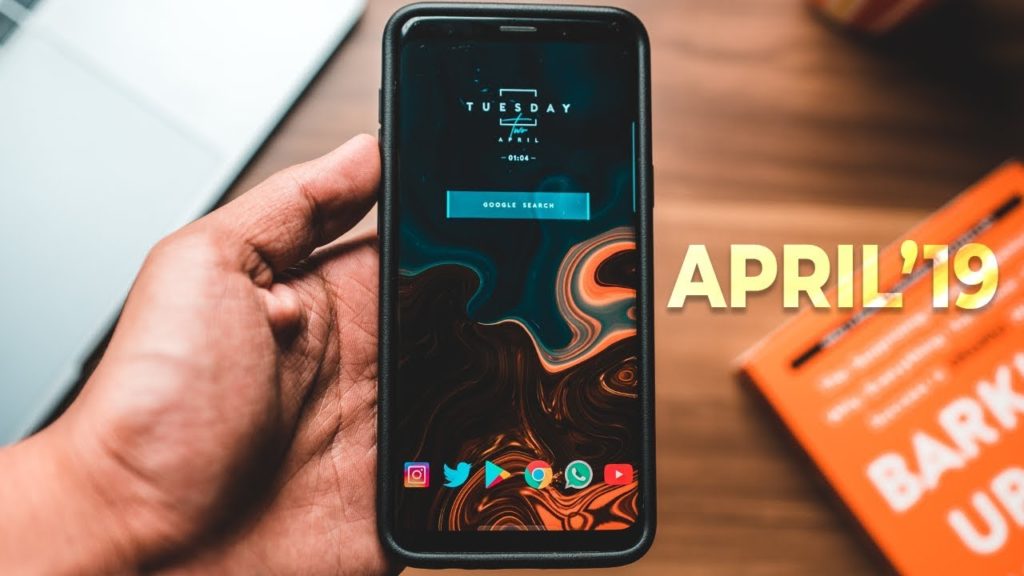 10 INSANE Android Apps That YOU SHOULD DOWNLOAD RIGHT NOW! - April 2019!