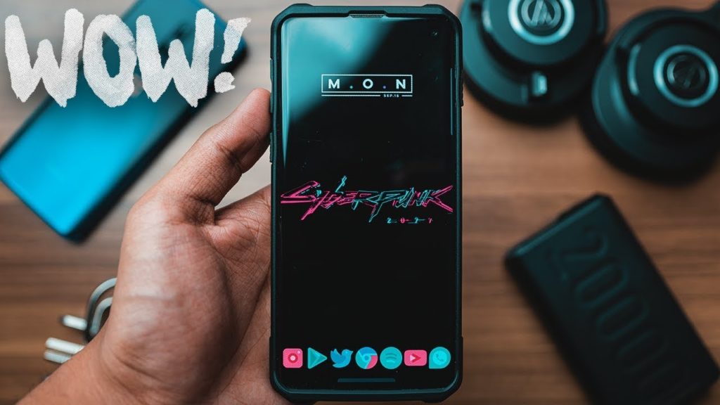 10 OUTSTANDING Android Apps That YOU MUST INSTALL - September 2019!
