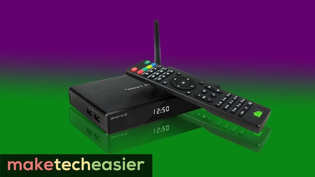11 Best Android TV apps (2019)