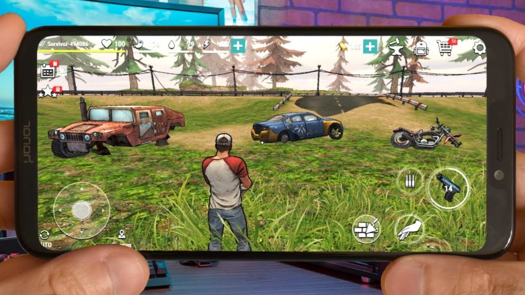 15 Best New Android & iOS Games December 2019 #1