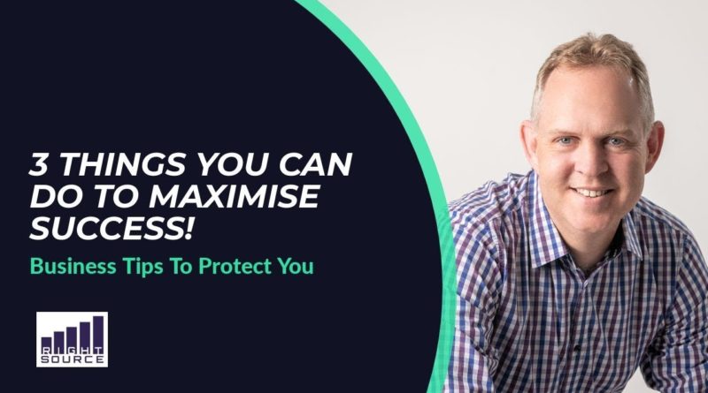 3 Tips For A Successful Business In Australia