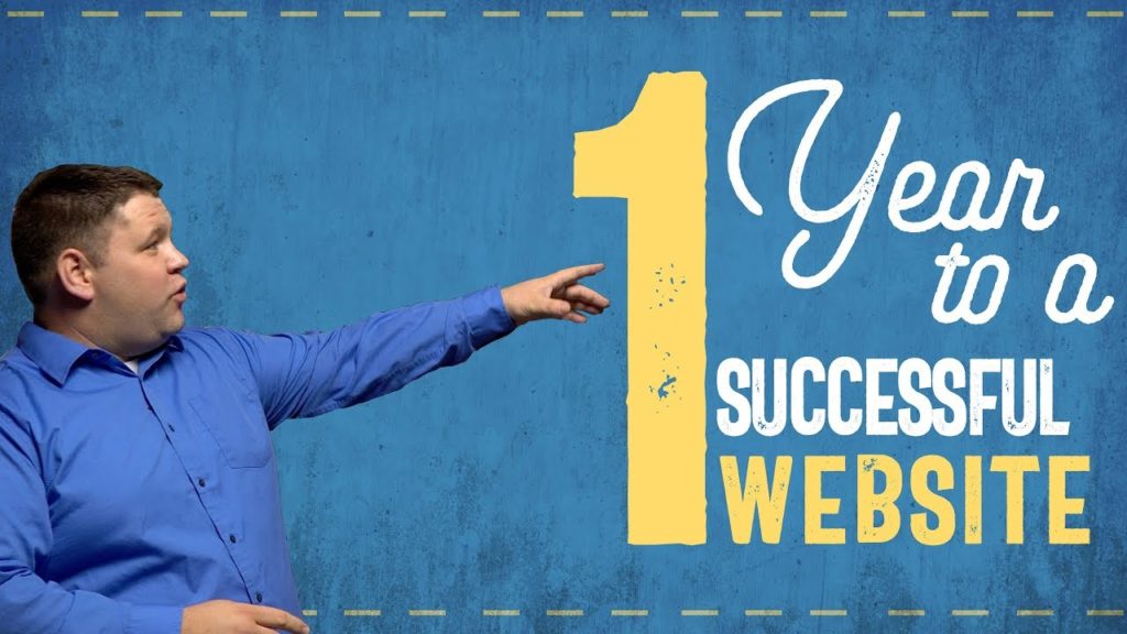 $4k Per Month from a Blog in 1 Year: How we’d do it