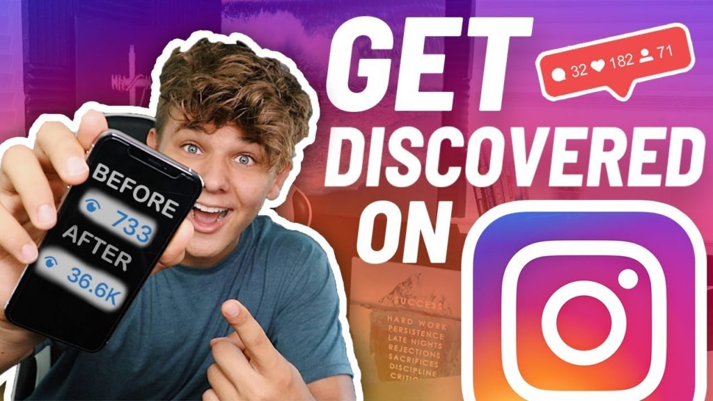 5 NEW Tips For Growing on Instagram in 2019 | Algorithm Update