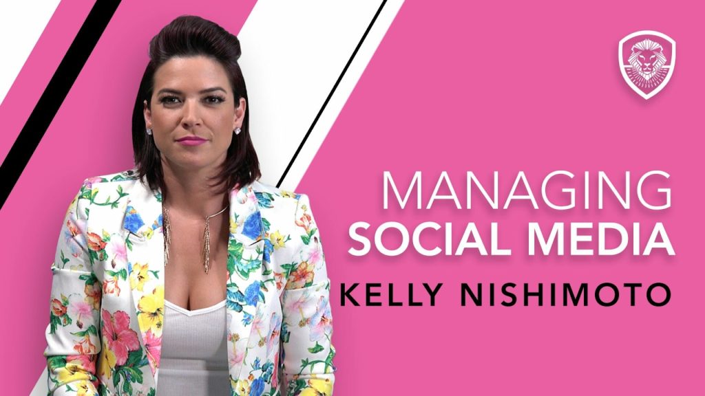 6 Tips on How To Manage Social Media for Your Brand