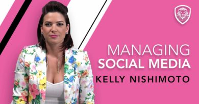 6 Tips on How To Manage Social Media for Your Brand