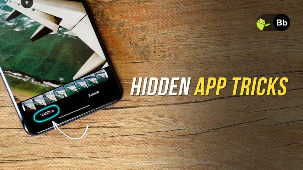 8 Cool Android App Tricks You Should Use!