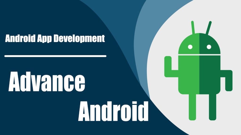 Advance Android MainActivity Subclass of AppCompatActivity