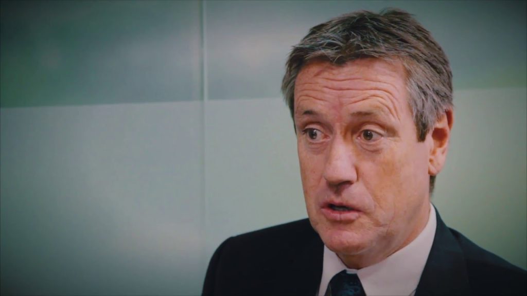 Alan Munro: Sales & channel management tips for business in Australia