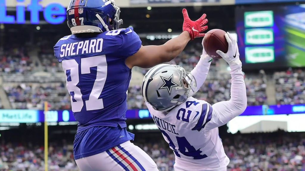 Analyzing the Cowboys' "ideal" defensive draft prospect