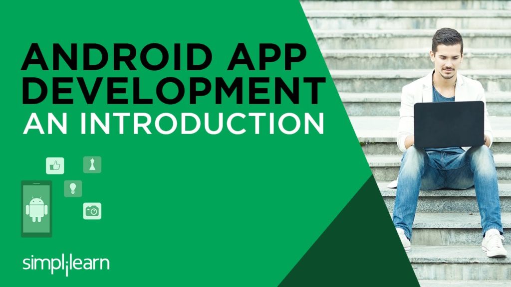 Android App Development Training | Android Tutorial for Beginners | Android Basics