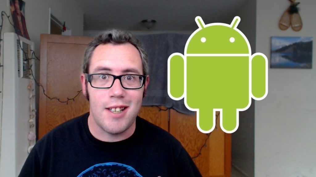 Android is Open Source