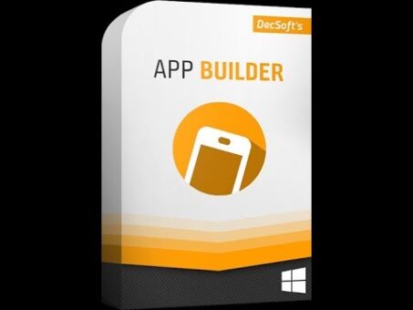 App Builder tutorial - Build our apps for Android