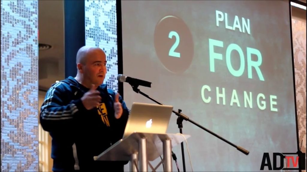 Artist Advice: "5 Step Business Plan For Success In Music" | Amaru Don TV