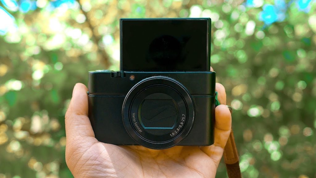 BEST Camera For Vlogging 2020!!
