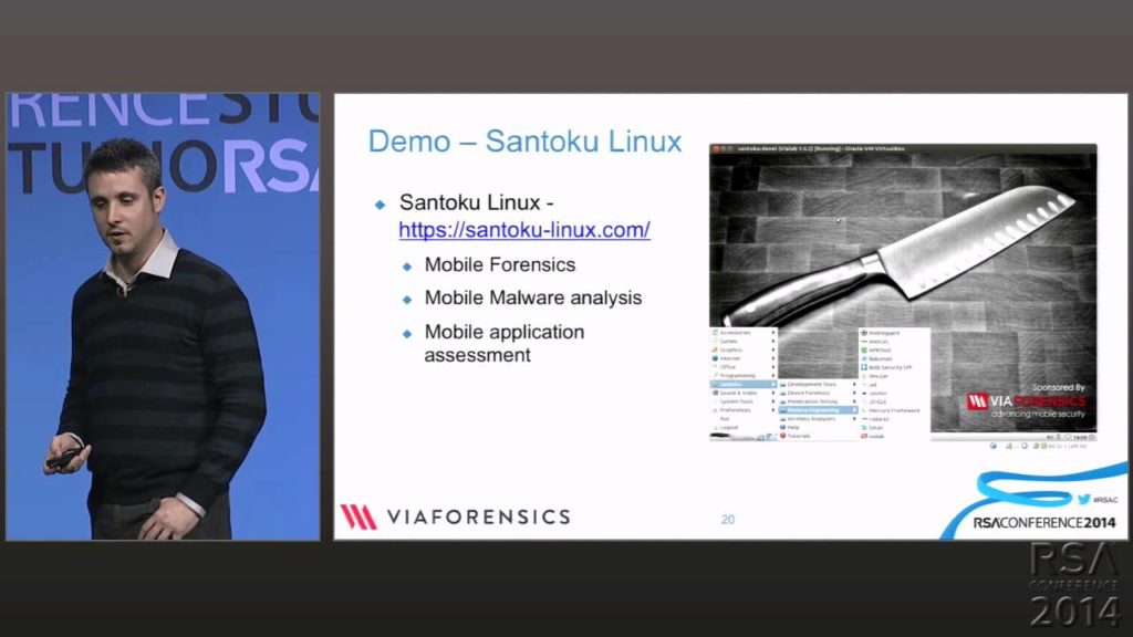 Beginners Guide to Reverse Engineering Android Apps